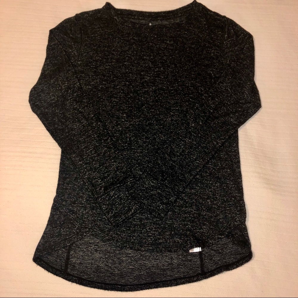 Cuddl Duds Soft Knit Pajama Set
